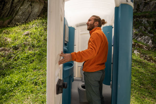Best Emergency porta potty rental  in Upper Saddle River, NJ