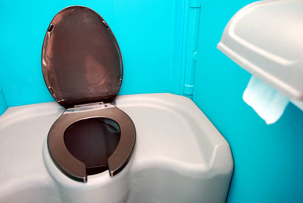 Best Porta potty delivery and setup  in Upper Saddle River, NJ