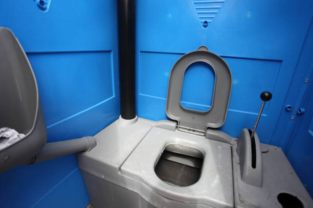 Professional porta potty rental in Upper Saddle River, NJ