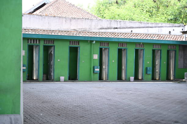 Affordable portable toilet rental in Upper Saddle River, NJ