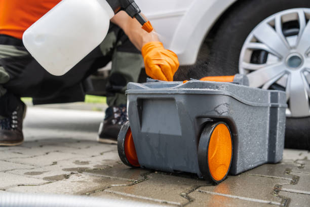 Best Affordable porta potty rental  in Upper Saddle River, NJ