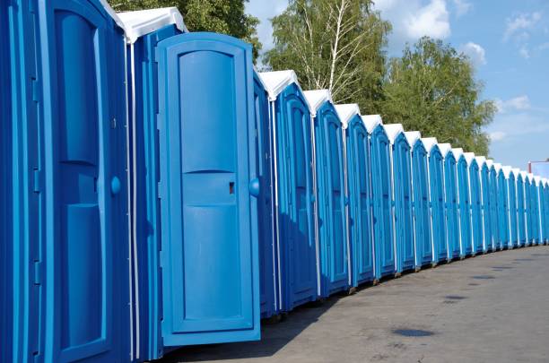 Best Portable bathroom rental  in Upper Saddle River, NJ